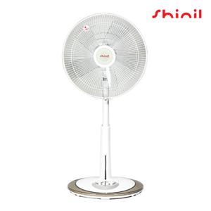[신일] 14인치 가정용 스탠드형 선풍기 SIF-J14AI