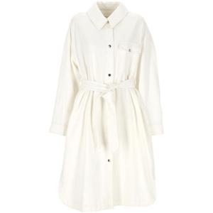 이브살로몬 블라우스 25EFM03515DECO C10 White