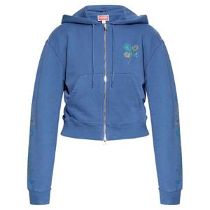 25 FW 겐조 로고 프린트 가디건 FF52SW1814MF TP433983627