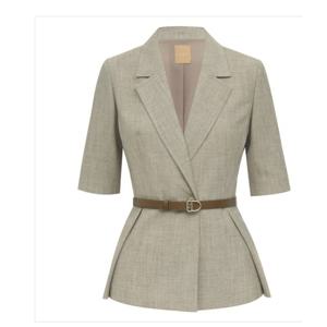 [미니멈]반팔자켓MYBGWJ4010