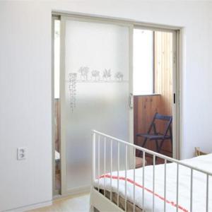 아트박스/꾸밈 bc765-다육식물라인일러스트_유리문시트지