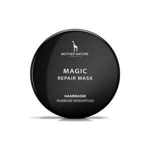 마더 네이처 Mother Nature 헤어 마스크 매직 리페어 200ml