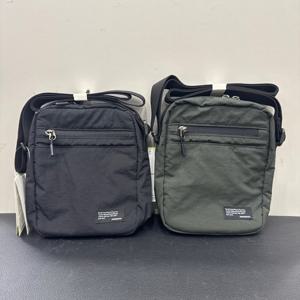 [마운티아]마운티아 공용 일상 등산 캐주얼 가방 도미닉크로스백