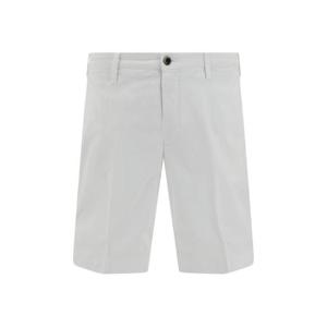 제르마노 숏팬츠 5982903 090 WHITE