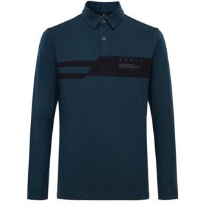 [와이드앵글]남성 TO 배색 보더라인 폴로 티셔츠 WMU25231G9