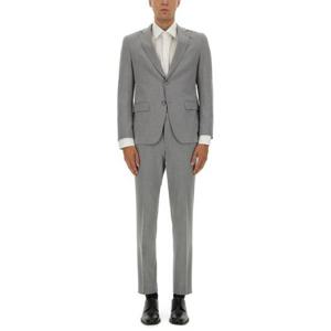 보스 수트 세트 50546102 10272946070 GREY