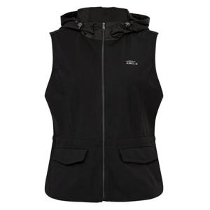 [와이드앵글]여성 CO 하이브리드 레인지웨어 베스트  WWU25672Z1