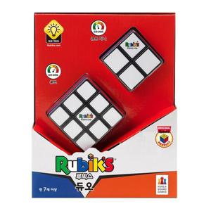 [보드엠팩토리]루빅스 듀오