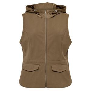 [와이드앵글]여성 CO 하이브리드 레인지웨어 베스트 L(WWU25672E3)