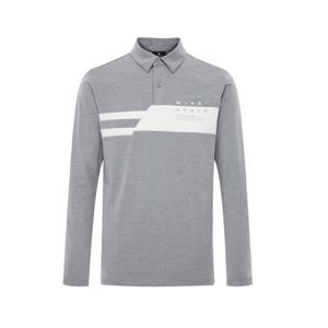 [와이드앵글]남성 TO 배색 보더라인 폴로 티셔츠 M WMU25231MK