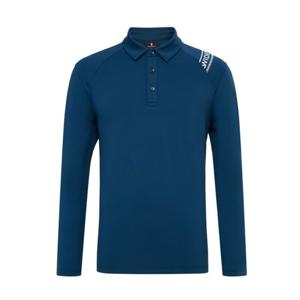 [와이드앵글]남성 TO 에센셜 가을 폴로 티셔츠 M WMU25292TB