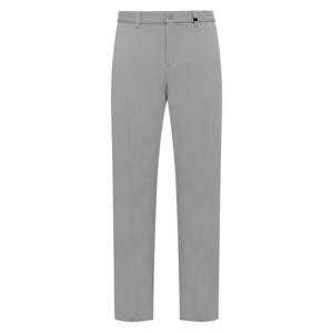 [와이드앵글]남성 CO 트윌 본딩 스트레이트 팬츠 Grey(WMW25371C5)