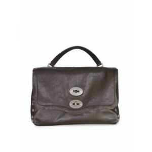 [ZANELLATO] 라프리마 여성 크로스 바디 백 메이드 오브 레더 068000210SZ1153 화이트 /8