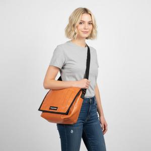 프라이탁 클리어런스남녀공용 DRAGNET 메신저백 (F12 DRAGNET 0304)