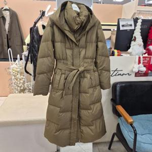 라티움 HC13 롱패딩 T2447jp02