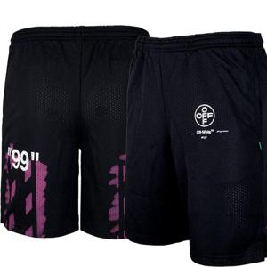 오프화이트 OMCI005R19101015 1028 공용 반바지