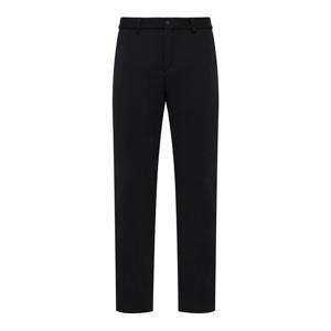 [와이드앵글] 남성 CO 트윌 본딩 스트레이트 팬츠 WMW25371Z1