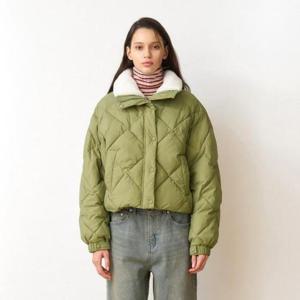 행텐 세이브존04 웰론 퀼팅 패딩 10490-110-818-69