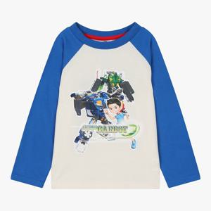 [코코리따]카봇멋진나글란티셔츠CELA241T2