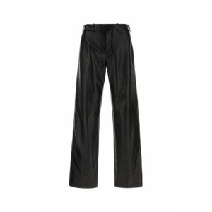 [FENDI] 라프리마 남성 팬츠 FPP867AQOI F0GME 블랙 /2