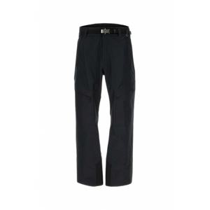 [PRADA] 라프리마 남성 팬츠 SPH514SOOO18QN F0002 블랙 /2