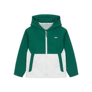 [네파키즈]키즈 멜로우 블럭 후드 자켓_KKC0605