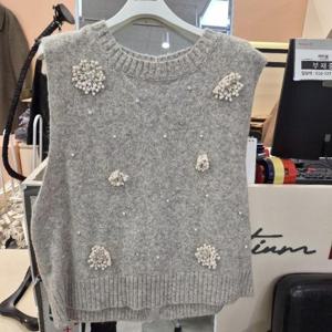 라티움 HC13 조끼 T2513vt01