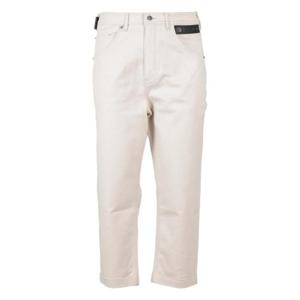 닐바렛 데님 BDE030HS803 White