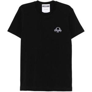 모스키노 탑 A071802411555 BLACK