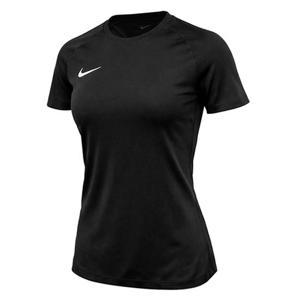 우먼스 나이키 드라이 PARK VIII 저지 S/S (HV8178-010) 여성용 트레이닝 반팔
