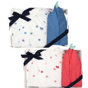 HP블루독베이비26년SS 스윗애플세트우주복2종택1 1461700411213