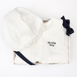 HP블루독베이비26년SS IV)클래식드레스바디수트 14611360408