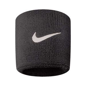 나이키 스포츠 스우시 손목 밴드 보호대 AC2286-010