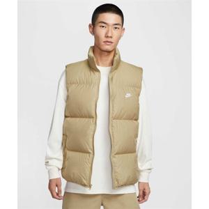 나이키 스포츠웨어 클럽 써마 핏 패딩 베스트 M - 파라슈트 베이지화이트 IB2978-297 246522