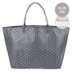 고야드백 쇼퍼 생루이 GM SAINT LOUIS 그레이 (이너백증정)