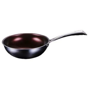 클래딘 글라트 통4중 국산 인덕션 궁중팬 22cm 이연복후라이팬