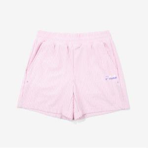 [48%OFF][휠라키즈] 시어서커 5부 반바지 (FK2TRF2A01X_EPK)