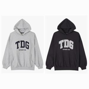 더데이걸 sh06 레터박시후드 TGMH24D01