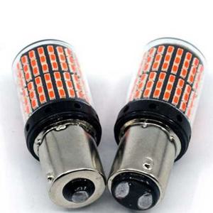 12V LED 깜빡이 브레이크 전구 점멸 차량 DIY