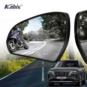 카비스 와이드미러 사각지대 곡면미러 투싼NX4