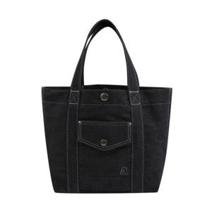 [버커루]공용 캔버스 토트백 B255AB050P