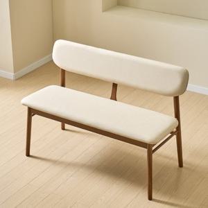 CZ2427 2인용 벤치의자 1color