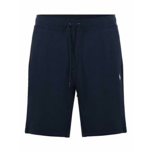 [POLO RALPH LAUREN] 라프리마 남성 팬츠 반바지 코튼 플리스 881520002 Blue /8