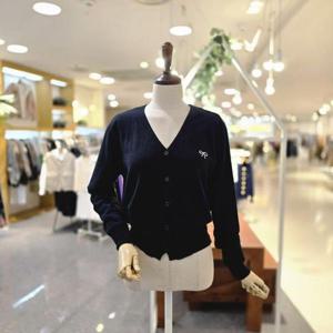 [멜로디가든]M25F8C104_리본니트 가디건