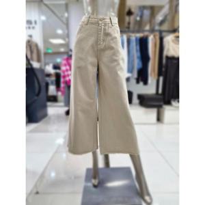 제시뉴욕 세이브존04 7부 데님 팬츠 EMW5DP364