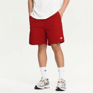 [뉴발란스 반바지] 우븐 4.5부 반바지 NBNVE21023-20