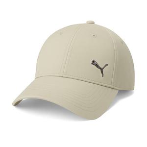[나이키]푸마 에센셜 메탈캣 베이스볼 볼캡 모자 베이지 025994-