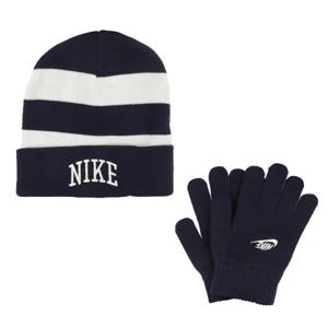 [나이키키즈(플레이키즈)]나이키 스트라이프 비니 세트 A244CA297P