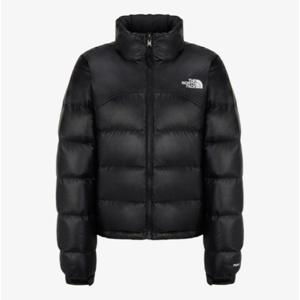 노스페이스 여성 2000 레트로 눕시 자켓 NJ1DQ37
