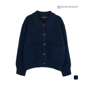 [미니마리]카라더플하찌가디건 (MMA4CD12)